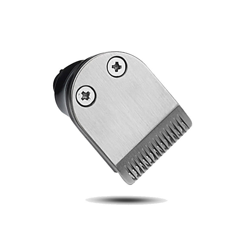 Multifunctional Shaver Universal Accessories Hair Clipper Replacement Cutter Head & Combs