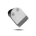 Multifunctional Shaver Universal Accessories Hair Clipper Replacement Cutter Head & Combs