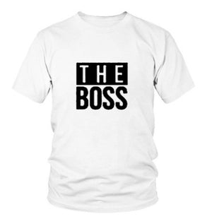 DIY Men T-Shirt – Custom Printed Polyester Fiber Short Sleeve Loose Fit Round Neck Casual Tee