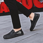 British Breathable Outdoor Footwear for Men – Non-Slip, Comfortable & Durable Walking Shoes