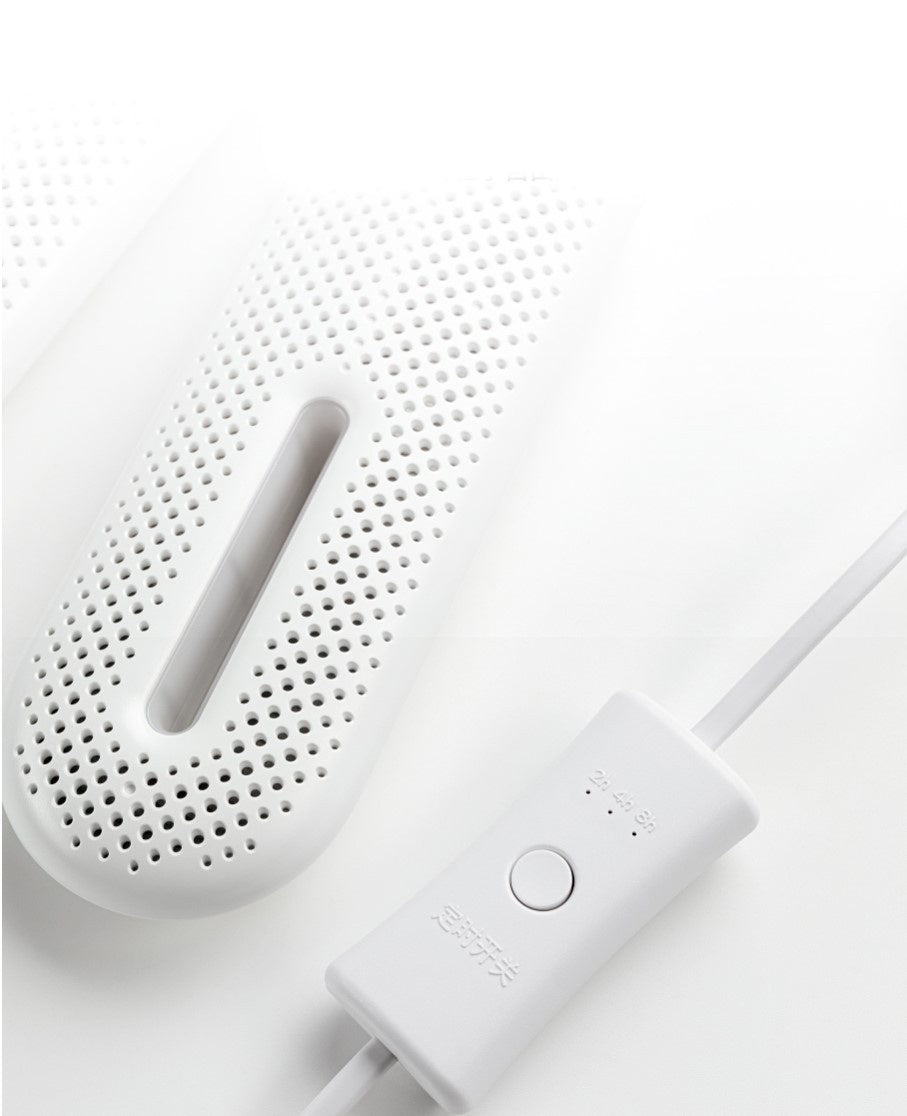 Winter Footwear Drying Device USB Electric Shoe Dryer & Warmer Fast 360° Heat for All Shoes