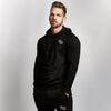 Men’s Fitness Hoodies – Cotton Workout Sweatshirts for Gym, Running, and Casual Wear