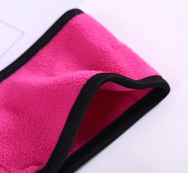 Wireless Bluetooth Headband Sports Music Headband for Fitness, Yoga, Running Warm, Washable & Hands-Free