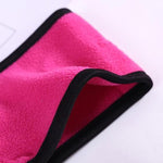 Wireless Bluetooth Headband Sports Music Headband for Fitness, Yoga, Running Warm, Washable & Hands-Free