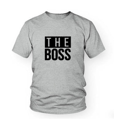 DIY Men T-Shirt – Custom Printed Polyester Fiber Short Sleeve Loose Fit Round Neck Casual Tee