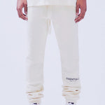 Men’s Sports Pants Muscle Fit Korean Training Joggers Plus Size Casual Running Pants for All Seasons