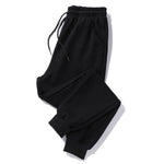 Loose Feet Wild Summer Thin Pants – Casual Lightweight Trousers for Teens & Adults