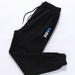 Loose Feet Wild Summer Thin Pants – Casual Lightweight Trousers for Teens & Adults