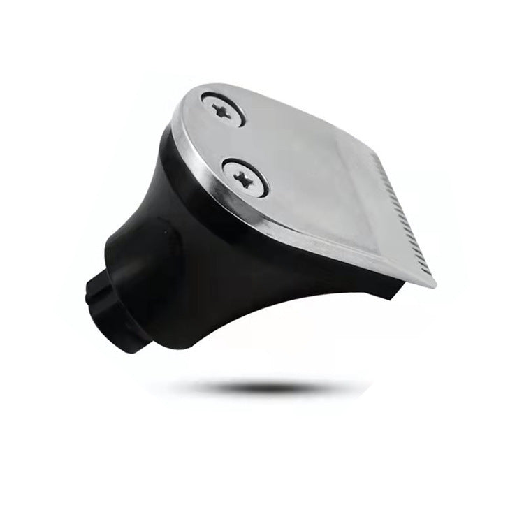 Multifunctional Shaver Universal Accessories Hair Clipper Replacement Cutter Head & Combs