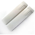 Waterproof Silicone Watch Strap for Men Sports Replacement Band for Racing, Electric Bicycle, and Casual Watches