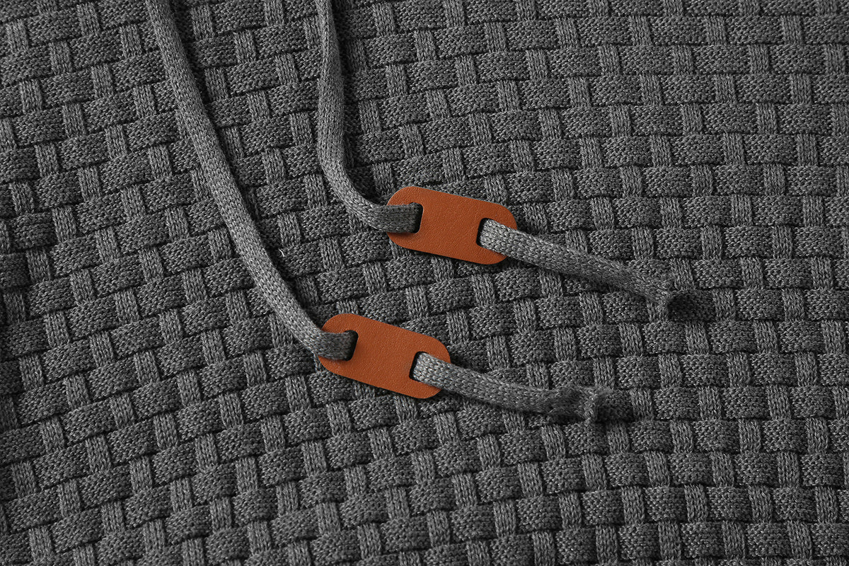 Men’s Hoodies Sweater – Casual Cotton Blend Pullover, Comfortable Everyday Streetwear Hoodie for All Seasons