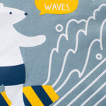 Children’s Summer T-Shirts for Boys | Baby Clothes 3–8 Years | Cool Short Sleeve Tees for Kids