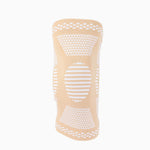 Sports Knee Pads for Men & Women | Knitted Compression Knee Support | Breathable Fitness & Running Protection Gear