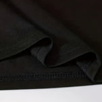 Men’s Plus-Size T-Shirts Casual Stretch Tees for Big & Tall Men Soft Breathable Everyday Wear Tops