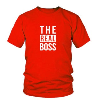 DIY Men T-Shirt – Custom Printed Polyester Fiber Short Sleeve Loose Fit Round Neck Casual Tee