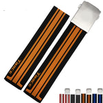 Waterproof Silicone Watch Strap for Men Sports Replacement Band for Racing, Electric Bicycle, and Casual Watches