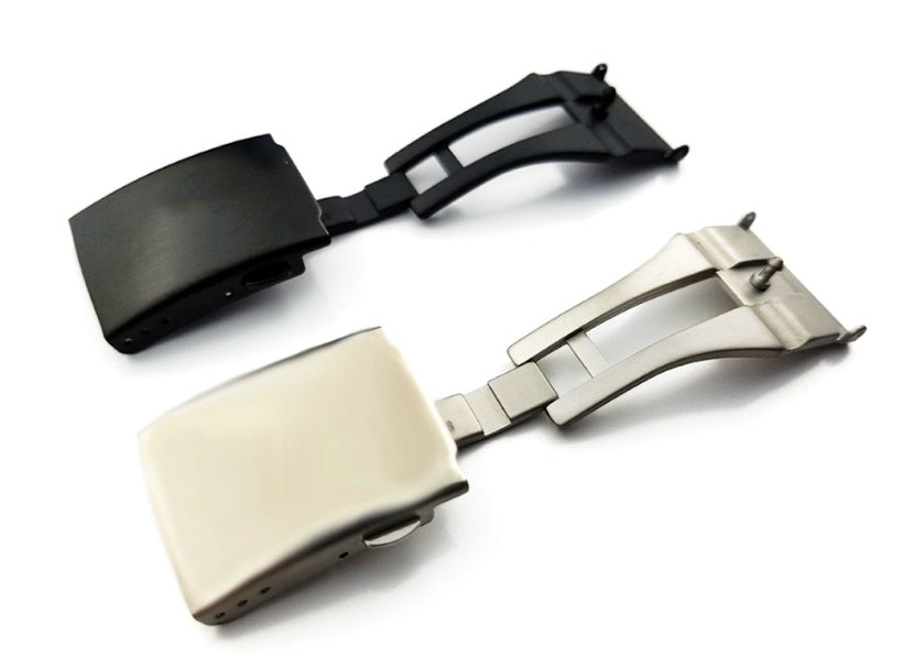 Waterproof Silicone Watch Strap for Men Sports Replacement Band for Racing, Electric Bicycle, and Casual Watches