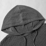 Men’s Hoodies Sweater – Casual Cotton Blend Pullover, Comfortable Everyday Streetwear Hoodie for All Seasons