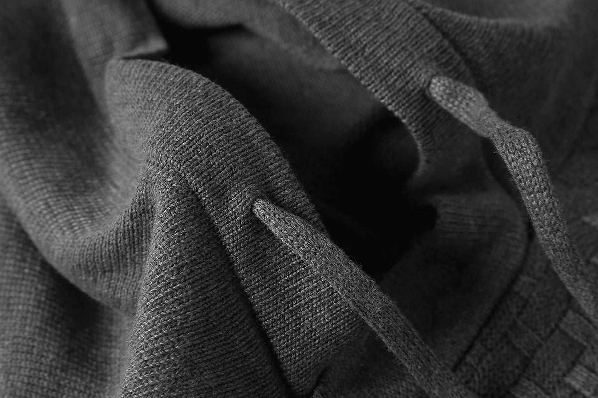 Men’s Hoodies Sweater – Casual Cotton Blend Pullover, Comfortable Everyday Streetwear Hoodie for All Seasons