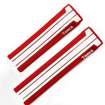 Waterproof Silicone Watch Strap for Men Sports Replacement Band for Racing, Electric Bicycle, and Casual Watches