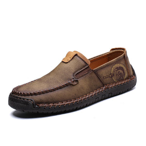 British Breathable Outdoor Footwear for Men – Non-Slip, Comfortable & Durable Walking Shoes