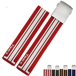 Waterproof Silicone Watch Strap for Men Sports Replacement Band for Racing, Electric Bicycle, and Casual Watches