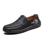 British Breathable Outdoor Footwear for Men – Non-Slip, Comfortable & Durable Walking Shoes