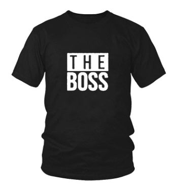 DIY Men T-Shirt – Custom Printed Polyester Fiber Short Sleeve Loose Fit Round Neck Casual Tee