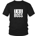 DIY Men T-Shirt – Custom Printed Polyester Fiber Short Sleeve Loose Fit Round Neck Casual Tee