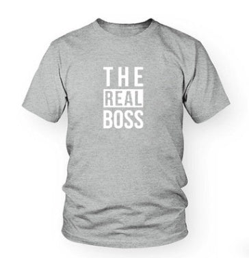 DIY Men T-Shirt – Custom Printed Polyester Fiber Short Sleeve Loose Fit Round Neck Casual Tee