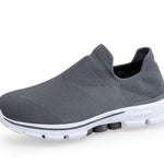 Spring & Summer Elderly Fabric Shoes – Lightweight, Breathable Comfort Footwear for Men & Women