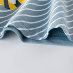 Children’s Summer T-Shirts for Boys | Baby Clothes 3–8 Years | Cool Short Sleeve Tees for Kids