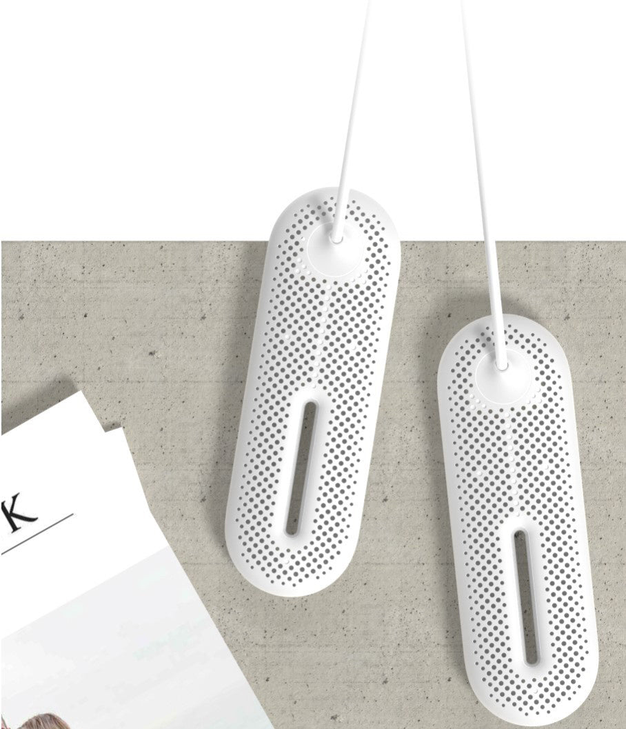 Winter Footwear Drying Device USB Electric Shoe Dryer & Warmer Fast 360° Heat for All Shoes