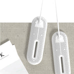 Winter Footwear Drying Device USB Electric Shoe Dryer & Warmer Fast 360° Heat for All Shoes