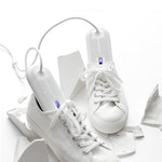 Winter Footwear Drying Device USB Electric Shoe Dryer & Warmer Fast 360° Heat for All Shoes