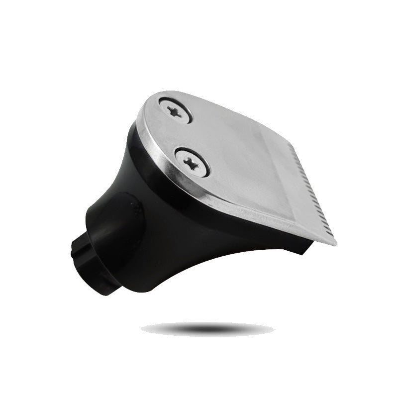 Multifunctional Shaver Universal Accessories Hair Clipper Replacement Cutter Head & Combs